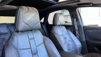 Leasing Wagon DS Automobiles DS 7 CROSSBACK 2017