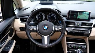 Leasing Hatchback BMW 218 2018