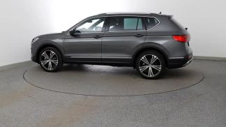 Leasing SUV Seat Tarraco 2019