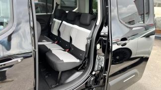 Finansowanie Wóz Citroën Berlingo 2025