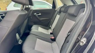 Leasing Hayon Volkswagen Polo 2014