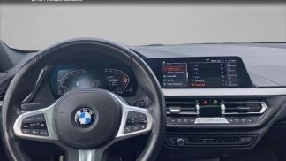 Leasing Sedan BMW 118 2023