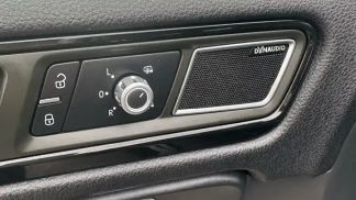 Lízing SUV Volkswagen Touareg 2013