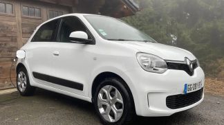 Leasing Hatchback Renault Twingo 2022