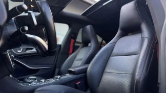 Leasing Sedan MERCEDES CL 2016