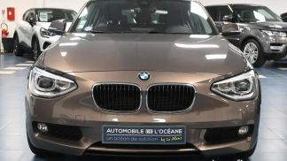 Lízing Sedan BMW 218 2014