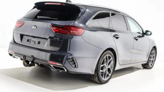 Leasing Wagon Kia CEED / CEE'D 2020