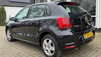 Leasing Hatchback Volkswagen Polo 2015