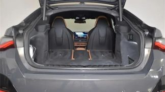 Lízing Kupé BMW i4 2022