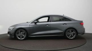 Finansowanie Sedan Audi A3 2022