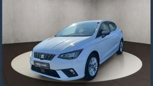 Seat Ibiza 2024