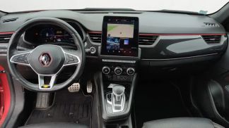 Leasing SUV Renault Arkana 2022
