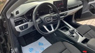 Leasing Hayon Audi A5 2020