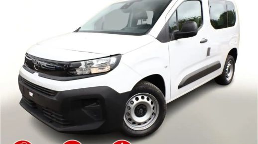 Opel Combo 2024