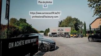 Leasing Convertible Smart BRABUS 2019