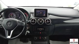 Leasing Hatchback MERCEDES CL 2013