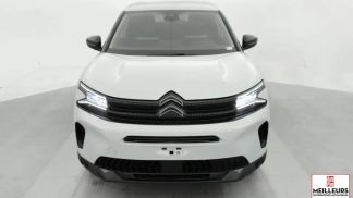Leasing SUV Citroën C5 Aircross 2024