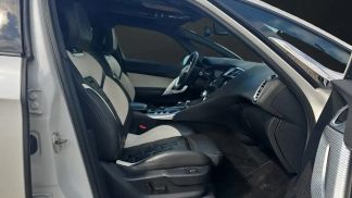 Leasing Hatchback Citroën DS5 2012