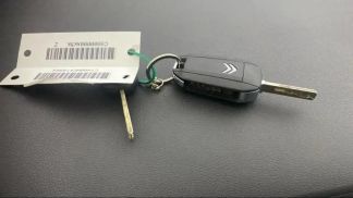 Leasing Sedan Citroën C3 2023