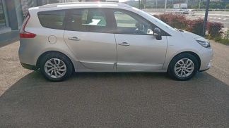 Finansowanie Hatchback Renault Grand Scenic 2017