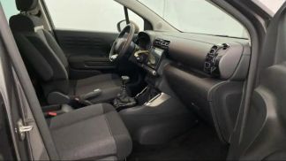 Leasing SUV Citroën C3 Aircross 2022