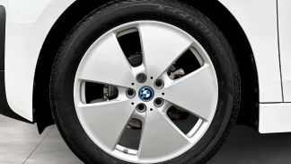 Lízing Hatchback BMW i3 2022