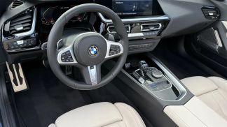 Finansowanie Zamienny BMW Z4 2019