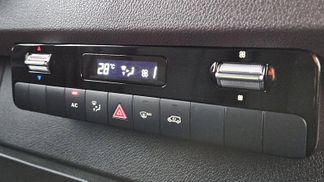 Leasing Van Mercedes-Benz SPRINTER 317 2024