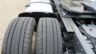 Financování Tahač DAF 480 2020