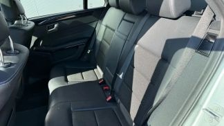 Leasing Wagon MERCEDES E 220 2014