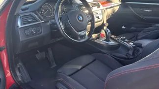 Leasing Coupé BMW 430 2017