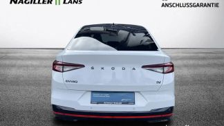 Leasing SUV Skoda Enyaq 2023