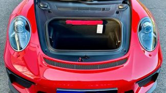 Financování Kupé Porsche 991 2018