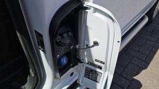 Financování Van Mercedes-Benz VITO 114 2023