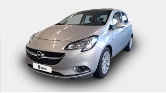 Leasing Hatchback Opel Corsa 2015