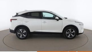 Leasing SUV Nissan Qashqai 2021