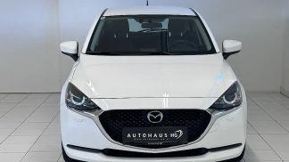 Lízing Sedan Mazda 2 2020