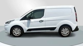 Leasing Passenger transport Ford Transit Connect 2023