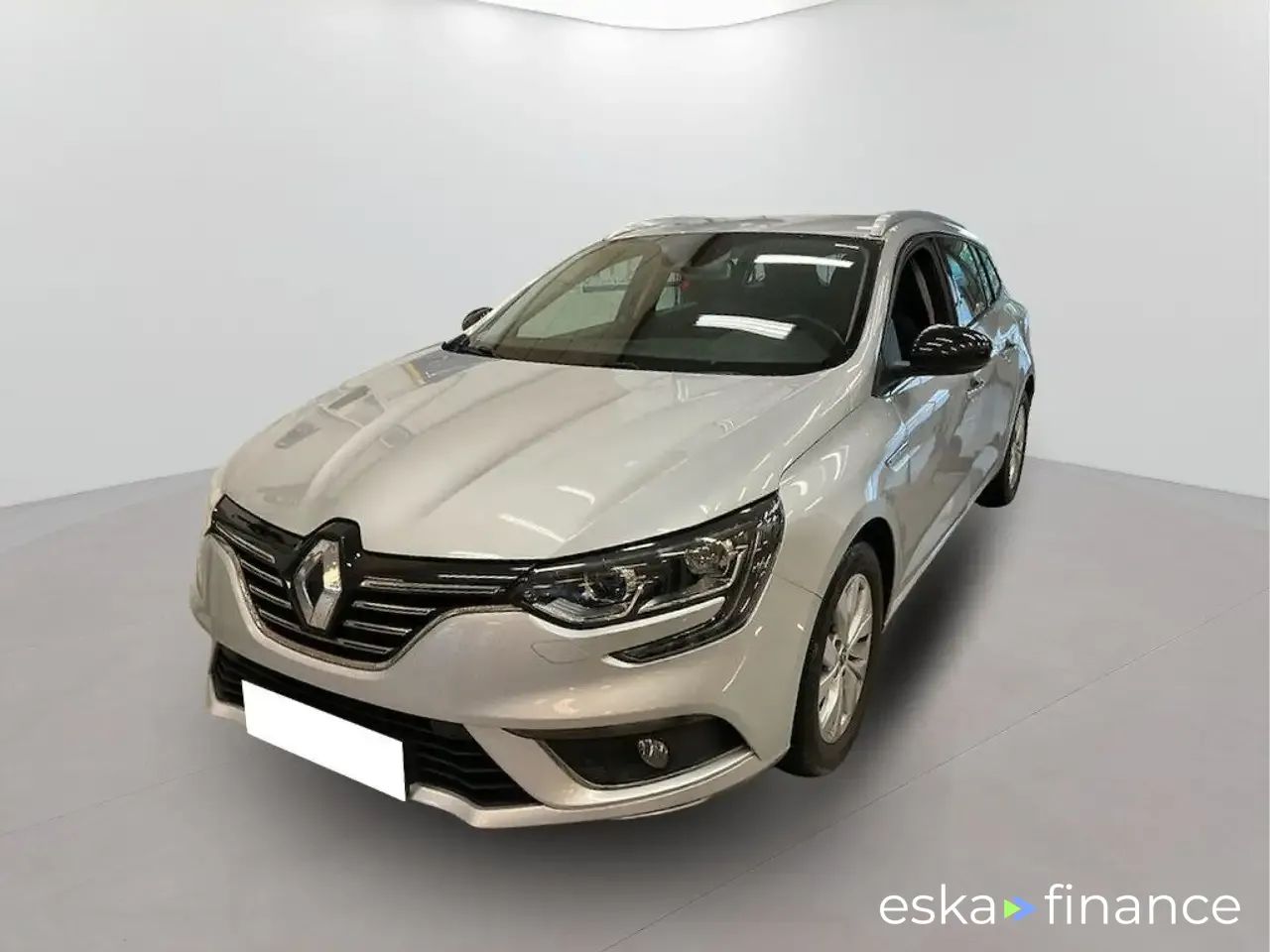 Finansowanie Wóz Renault Megane 2020