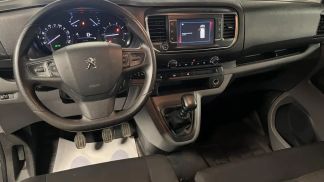 Leasing Van Peugeot Expert 2022