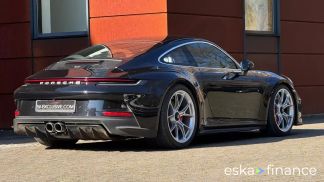 Financování Kupé Porsche 911 2022