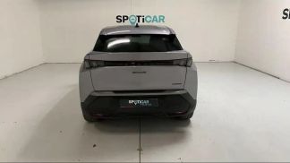 Leasing SUV Peugeot 3008 2024