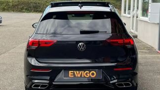 Leasing Sedan Volkswagen Golf 2022