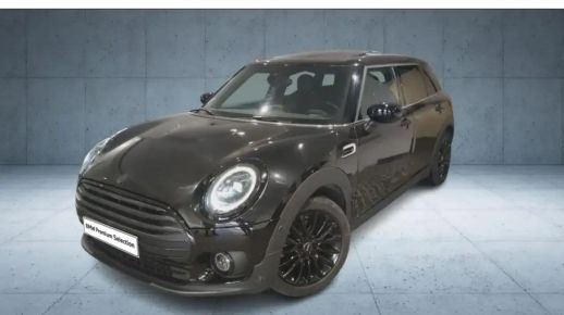 MINI Cooper 2022