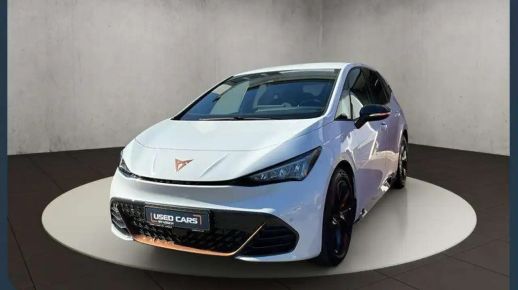 Cupra Born 2024
