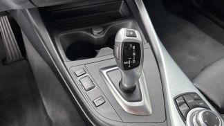 Lízing Kupé BMW 220 2016