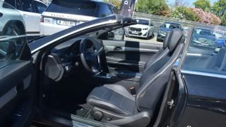 Leasing Convertible MERCEDES E 220 2011