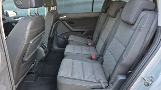 Lízing Hatchback Volkswagen Touran 2020