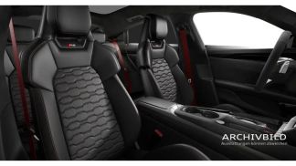 Financování Kupé Audi e-tron GT 2022