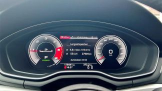 Lízing Hatchback Audi A5 2020